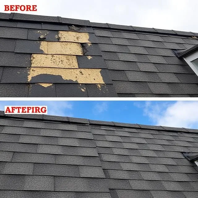 Roof Repair Near Me in Excelsior Springs, MO near me